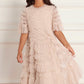 Aviana Kids Dress