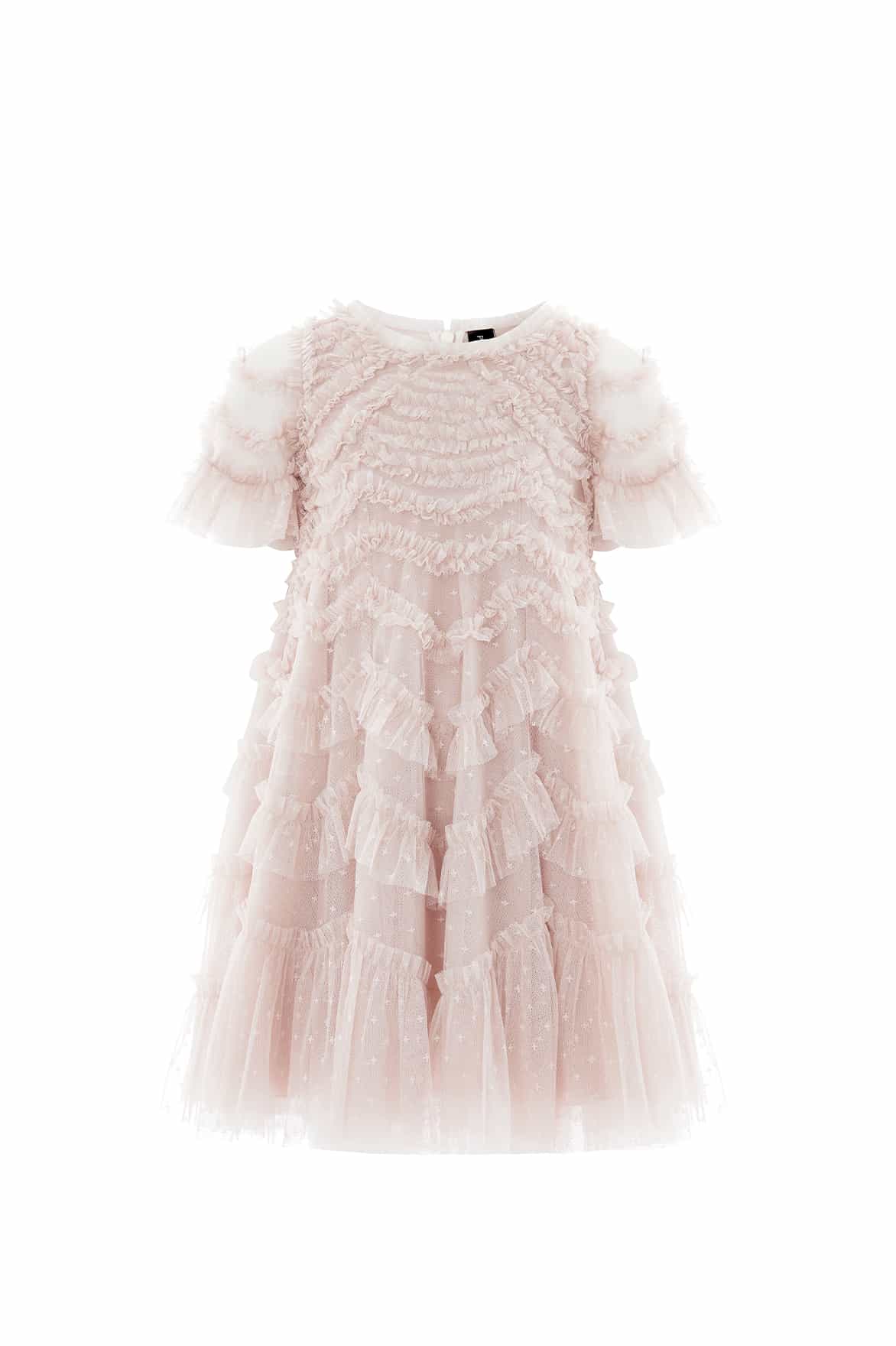 Aviana Kids Dress