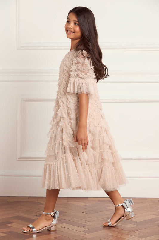 Aviana Kids Dress