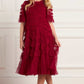 Aviana Kids Dress