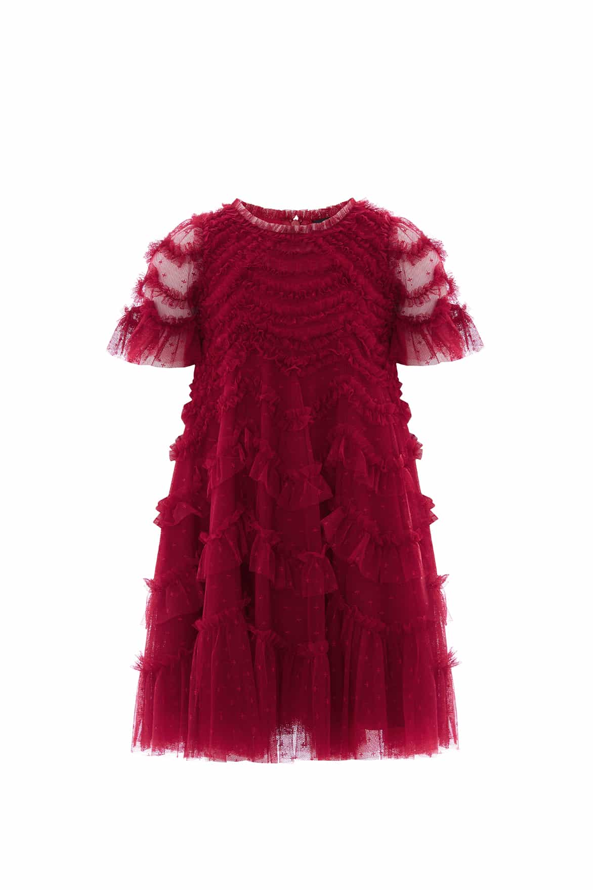 Aviana Kids Dress