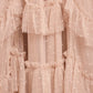 Aviana Off-Shoulder Gown