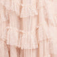 Aviana V-Neck Gown