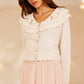 Ballet Kisses Ankle Skirt