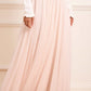Ballet Kisses Ankle Skirt