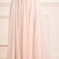 Ballet Kisses Ankle Skirt