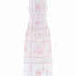 Blossom Bib Ballerina Dress