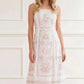 Blossom Bib Ballerina Dress