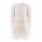 Blossom Lace Kids Dress