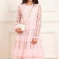 Blossom Lace Kids Dress