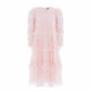 Blossom Lace Kids Gown