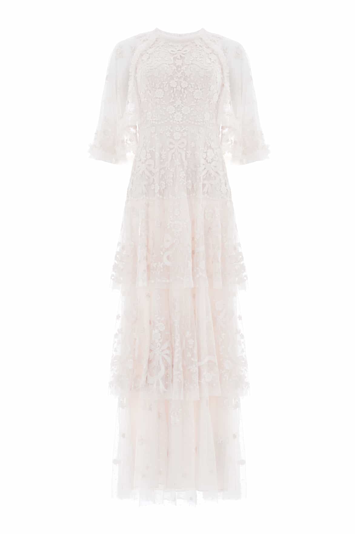 Bonnie Bow Gown