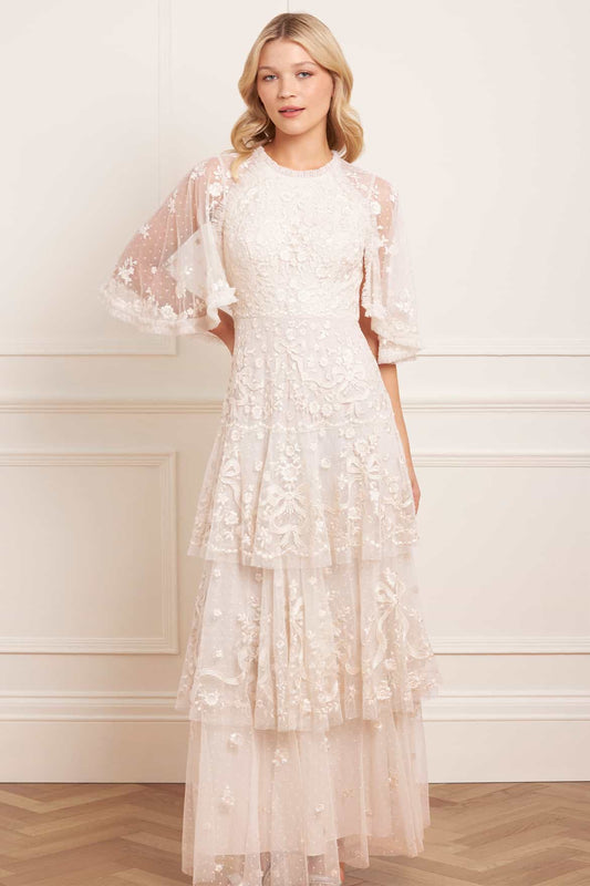 Bonnie Bow Gown
