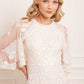 Bonnie Bow Gown