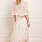 Bonnie Bow Gown