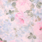 Camille's Garden Chiffon Halter-Neck Ankle Gown
