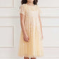 Candy Dot Kids Dress
