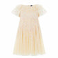 Candy Dot Kids Dress