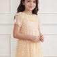 Candy Dot Kids Dress