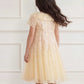 Candy Dot Kids Dress