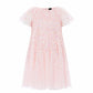 Candy Dot Kids Dress