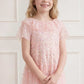 Candy Dot Kids Dress