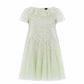 Candy Dot Kids Dress