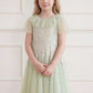 Candy Dot Kids Dress