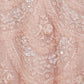Carmen Ruffle Ankle Gown