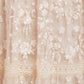 Celestia Ribbon Ankle Gown