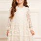Celestia Ribbon Kids Dress