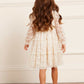 Celestia Ribbon Kids Dress