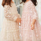 Celestia Ribbon Kids Dress