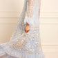 Celia Long Sleeve Ankle Gown