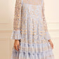 Celia Long Sleeve Mini Dress