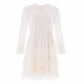 Celia Long Sleeve Mini Dress