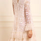 Celia Long Sleeve Mini Dress