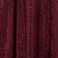 Chelsea V-Neck Gown
