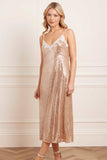 Coco Cami Ballerina Dress