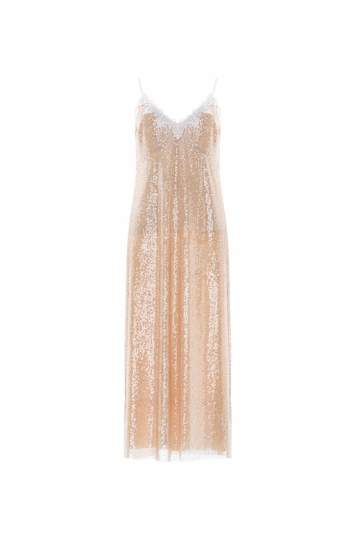 Coco Cami Ballerina Dress
