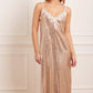 Coco Cami Ballerina Dress