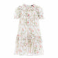 Colette's Rose Emilia Georgette Kids Dress