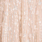 Comet Ankle Gown