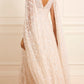 Comet Ankle Gown