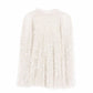 Comet Cape Kids Dress