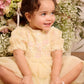 Confetti Baby Dress