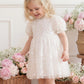 Confetti Baby Dress