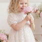 Confetti Baby Dress