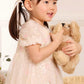 Confetti Baby Dress