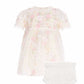 Confetti Baby Dress
